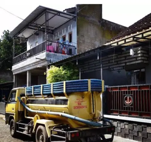 Sedot WC kotautaragorontalo Terdekat