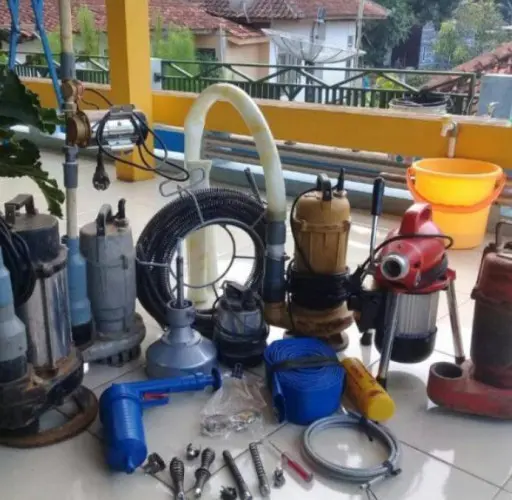 Sedot WC kotautaragorontalo Murah