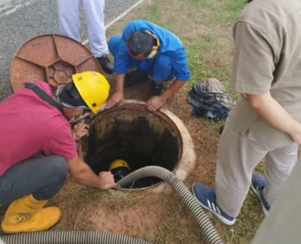 Sedot WC kotautaragorontalo Murah
