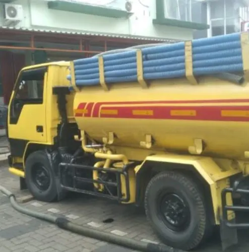 Sedot WC kotautaragorontalo Terdekat